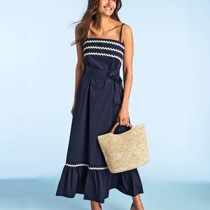 Vineyard Vines Maxi Dress